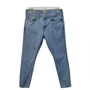 J. Crew Slim Fit Light Blue Jeans